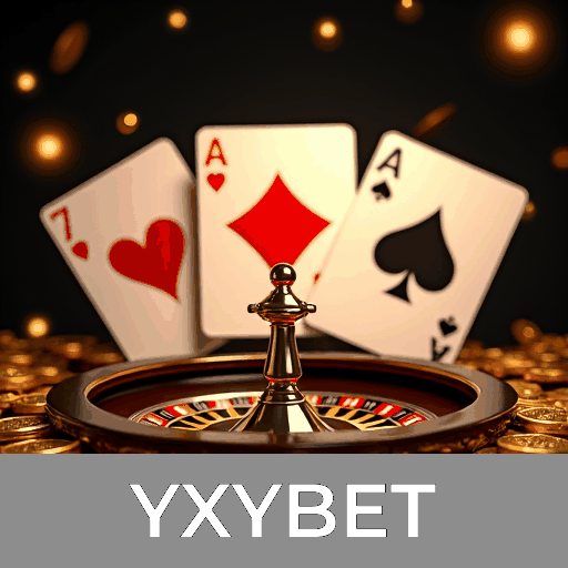 YXYBET: Experiência VIP no Cassino com Roleta Brasileira ao Vivo