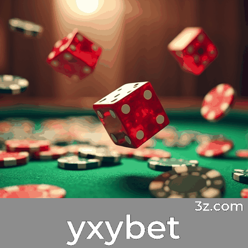 Yxybet: Emoção e Oportunidade em Jogos de Cassino